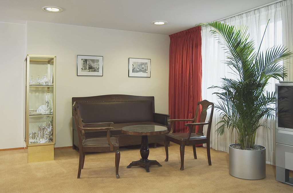 Hotel Oscar Varkaus Interieur foto